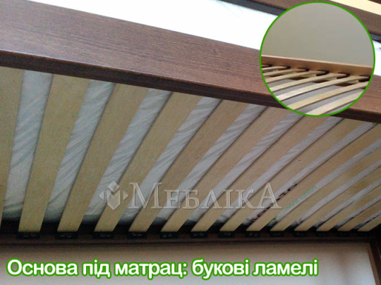 Компактная детская кровать «Микки Маус»
