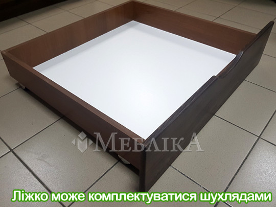 Компактная детская кровать «Микки Маус»