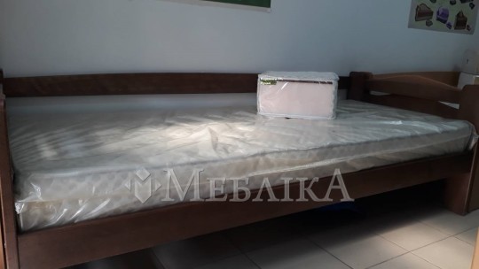 Безпружинний матрац Fresh Coconut/Фреш Коконат з різною жорсткістю сторін
