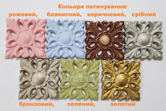 Деревянный шкаф Франческа – несколько размерных вариантов
