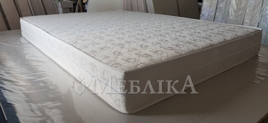 Ортопедичний матрац з окремими пружинами і кокосом Джоллі