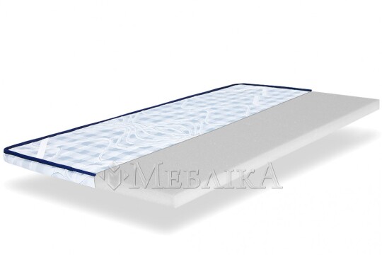 Тонкий матрац топпер Highfoam Emerald Sport/Емеральд Спорт
