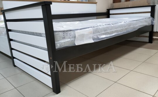 Односпальная кровать «Телесик»
