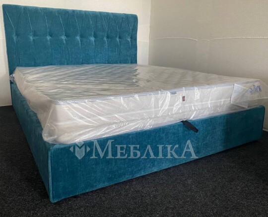 Кровать Лиссабон с подъемным механизмом - ваш комфорт и здоровый сон