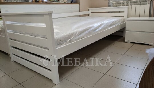Односпальная кровать «Телесик»