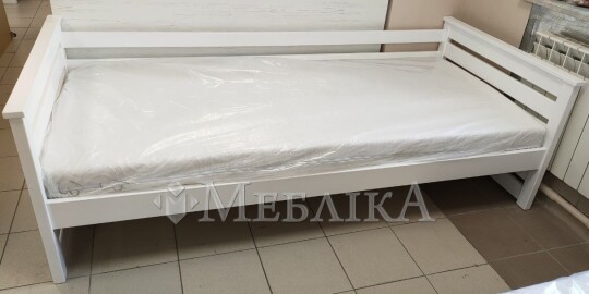 Односпальная кровать «Телесик»