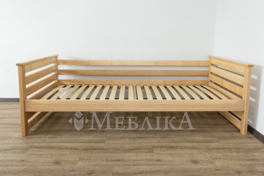Односпальная кровать «Телесик»
