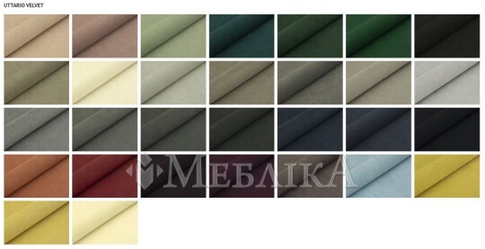 М’яке ліжко Санремо1 з підйомним механізмом