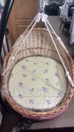 Детский матрас с кокосом Фиора