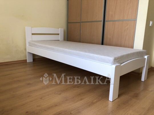 Односпальная кровать "Дональд"