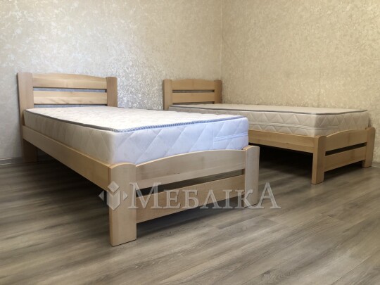 Односпальная кровать Дональд Максі – удобная и красивая кровать для вашего ребенка