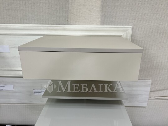 Тумба приліжкова навісна Тая в наявності Луцьк
