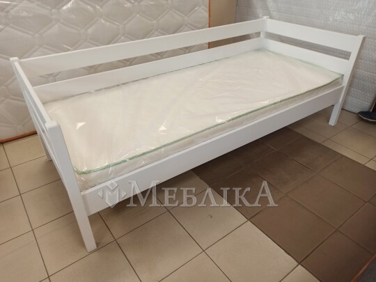 Недорогий безпружинний матрац Highfoam Faino Nebo/Файно Небо в наявності Луцьк