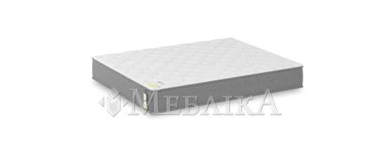 Матрац ортопедичний з кокосом та незалежними пружинами Pocket spring Belief\Беліф