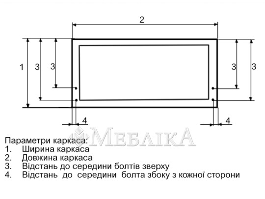 Матрас Джейн разной жесткости на независимых пружинах
