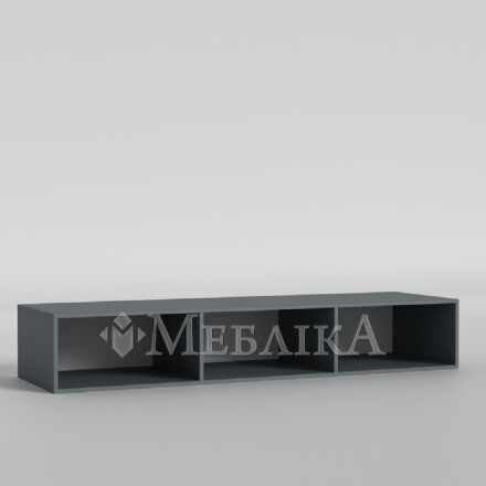 Сучасна та стильна шафа з потовщеною ДСП 18мм Урбан/Urban