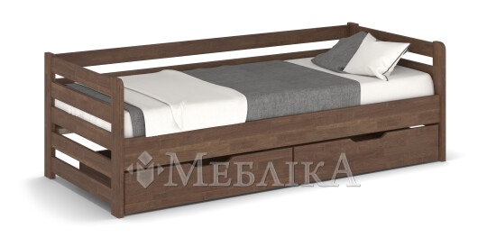 Тапчан “Тони” с ящиками - комфортное и уютное место для вашего сна