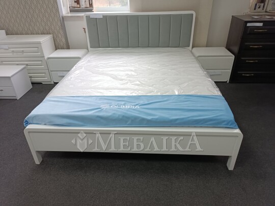 Матрац Jackson (Джексон) від ТМ Олімпія - відмінна якість для вашого здорового сну в наявності Луцьк