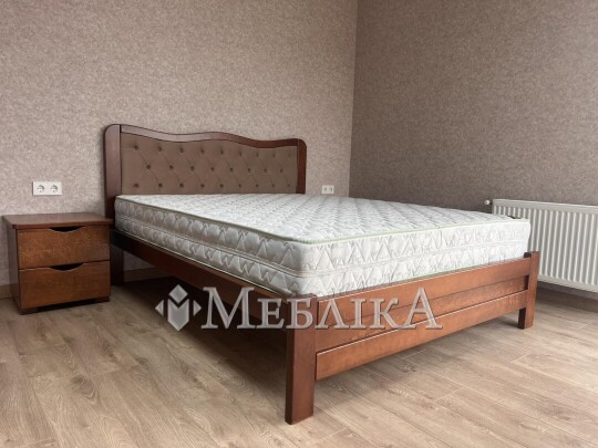 Ортопедичний матрац з окремими пружинами і кокосом Джоллі