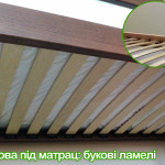 Односпальная кровать «Телесик»