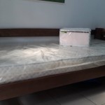Безпружинний матрац Fresh Coconut/Фреш Коконат з різною жорсткістю сторін