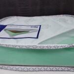 Невысокий ортопедический беспружинный матрас с кокосом Комби Био