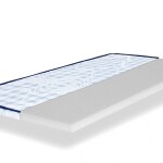 Тонкий матрац топпер Highfoam Emerald Sport/Емеральд Спорт