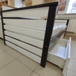 Односпальная кровать «Телесик»