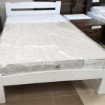 Двуспальная кровать "Дональд"