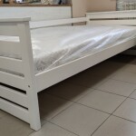 Односпальная кровать «Телесик»
