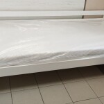 Односпальная кровать «Телесик»