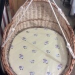 Детский матрас с кокосом Фиора