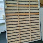 Ортопедический матрас Кокос на каркасе