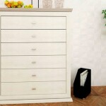 Комод Орегон 6ш