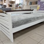 Деревянная детская кровать Карлсон