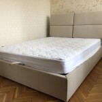 М’яке ліжко Санремо1 з підйомним механізмом