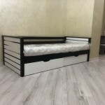 Односпальная кровать «Телесик»
