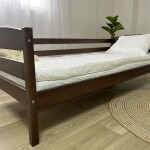 Буковая детская кровать Хьюго – много дополнительных опций