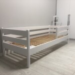Детская элегантная кровать Нота тм Эстелла в наличии Луцк