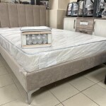 Пружинний матрац Скарлет на оремих пружинах із тривалою гарантією