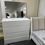 Лаконічний комод Бостон з натурального бука у в наявності Луцьк