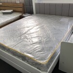 Комфортний матрац на незалежних пружинах з кокосом Mirage kokos/Міраж кокос