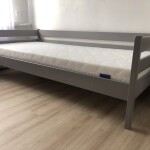 Детская элегантная кровать Нота тм Эстелла в наличии Луцк