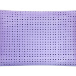 Ортопедична подушка Lavender 40х60 від Andersen із заспокійливим ароматом лаванди