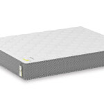 Матрац ортопедичний з кокосом та незалежними пружинами Pocket spring Belief\Беліф