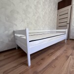 Детская элегантная кровать Нота тм Эстелла в наличии Луцк