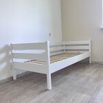 Детская элегантная кровать Нота тм Эстелла в наличии Луцк