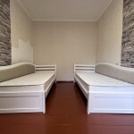 Односпальне ліжко Софі з високою спинкою та шухлядами в наявності Луцьк