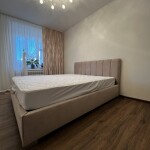Вишукане ліжко з м’яким узголів’ям і підйомним механізмом Венеція