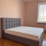 Роскошная мягкая кровать Сантьяго с подъемным механизмом в наличии Луцк
